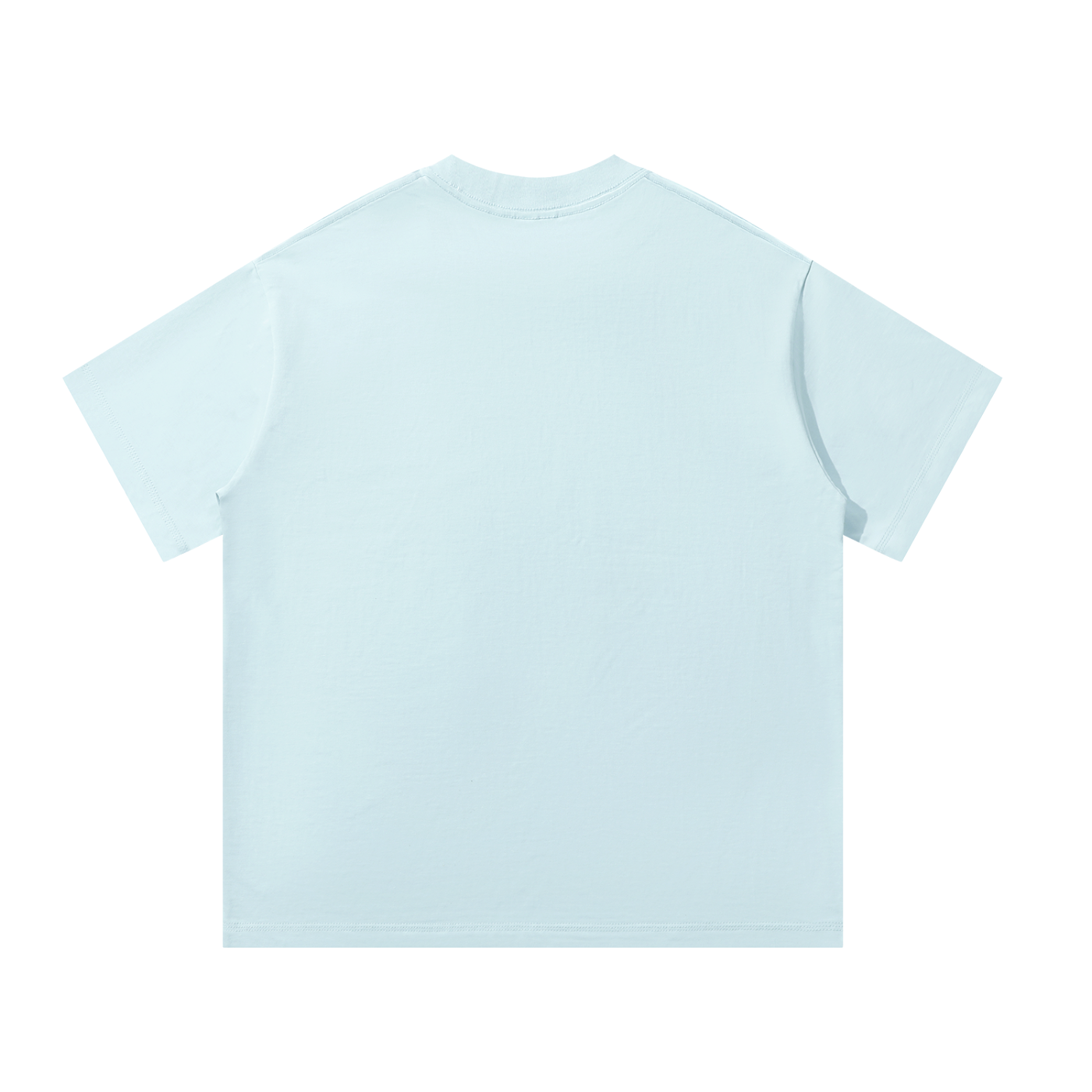 FASTLIFE Graffiti Oversized T-Shirt