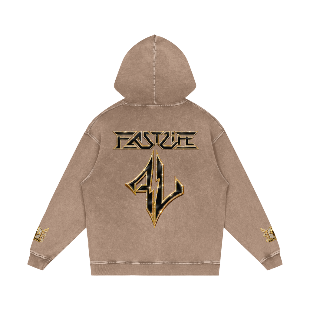 FASTLIFE Stone Wash HOF