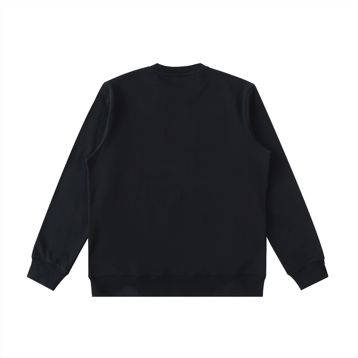 Kslimm Films Essential Heavyweight Crewneck  Sweatshirt
