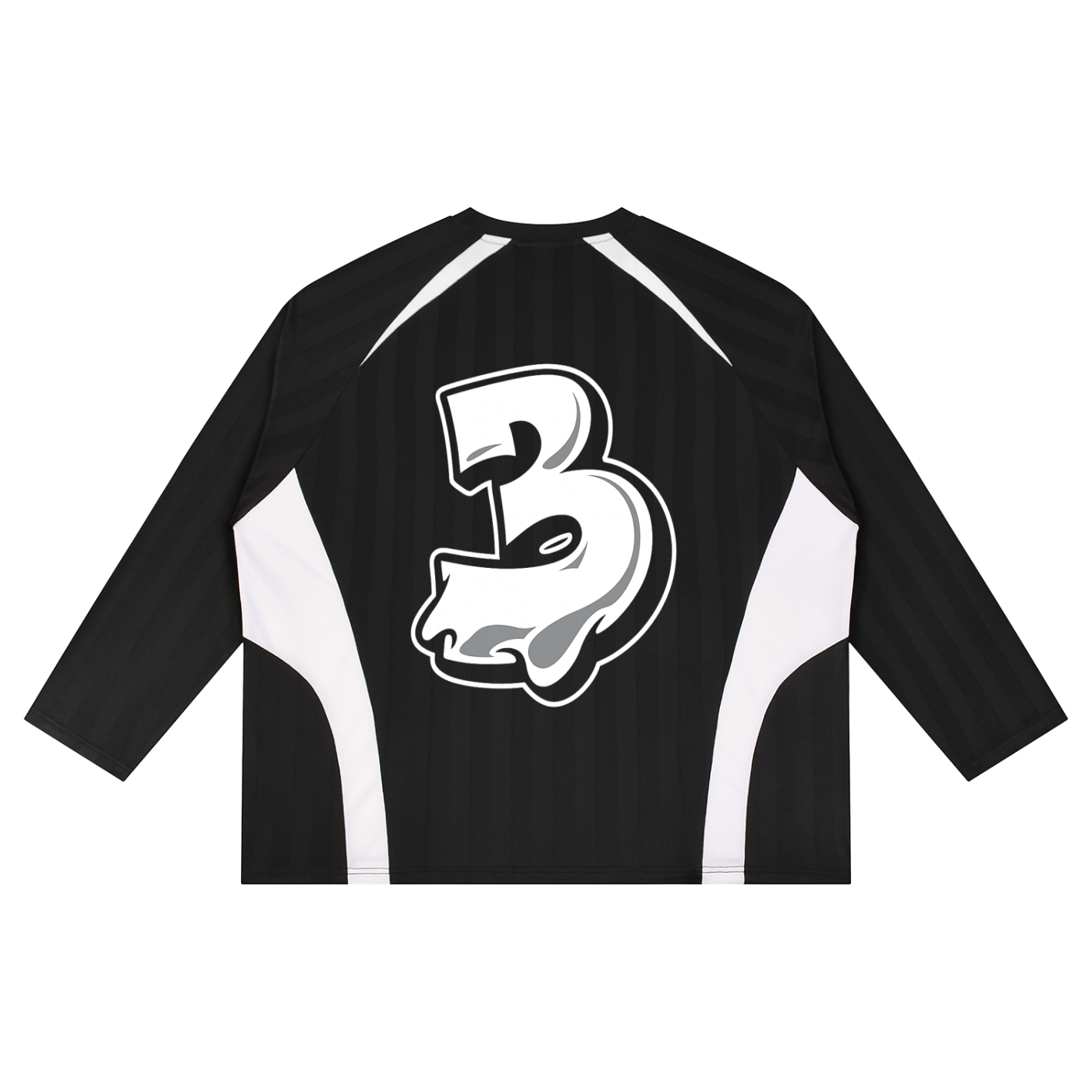 MFG  Long Sleeve World Cup Soccer Jersey