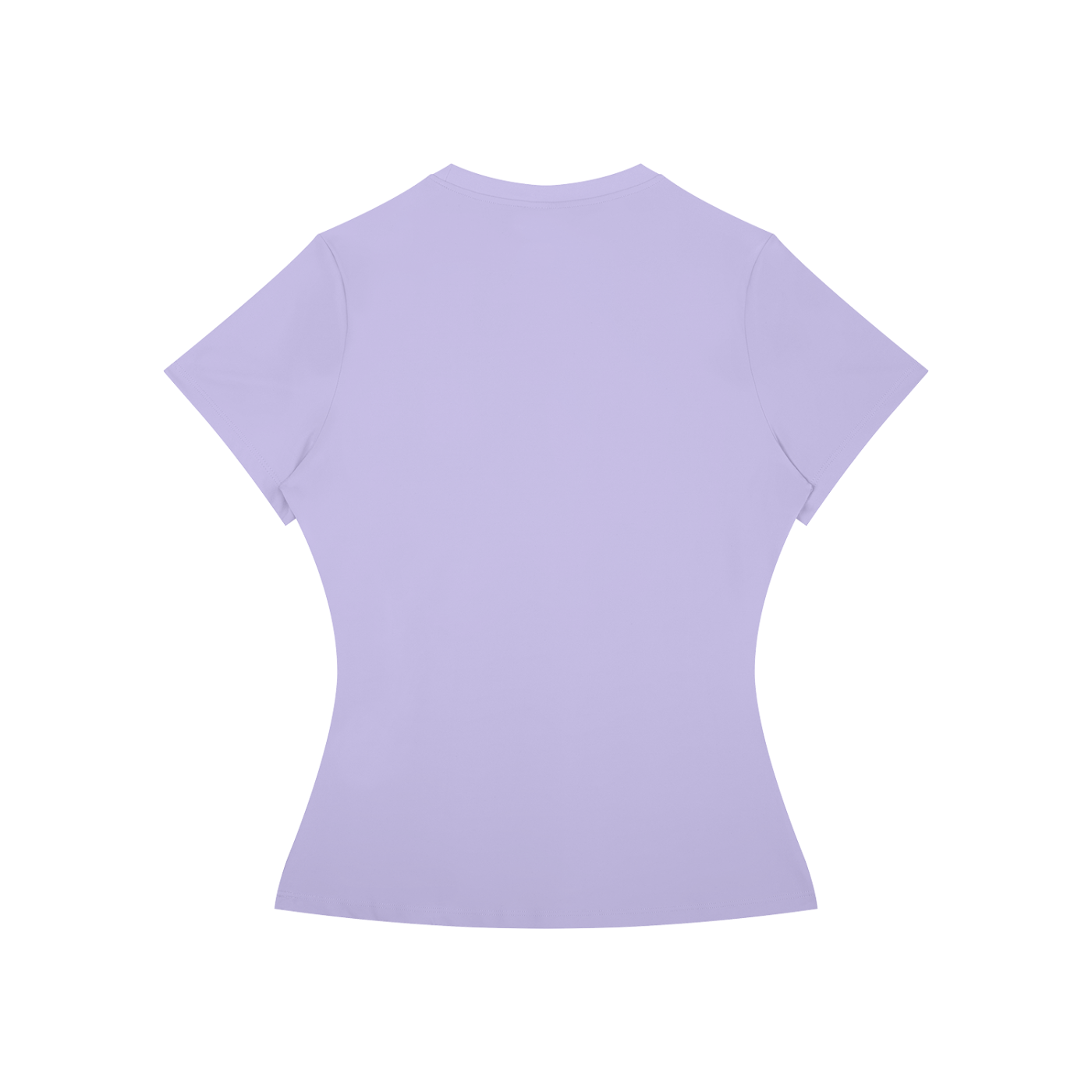 Korveiii Women’s Slim Fit Performance T-Shirt