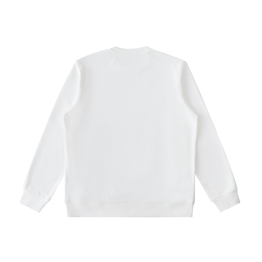 Kslimm Films Essential Heavyweight Crewneck  Sweatshirt
