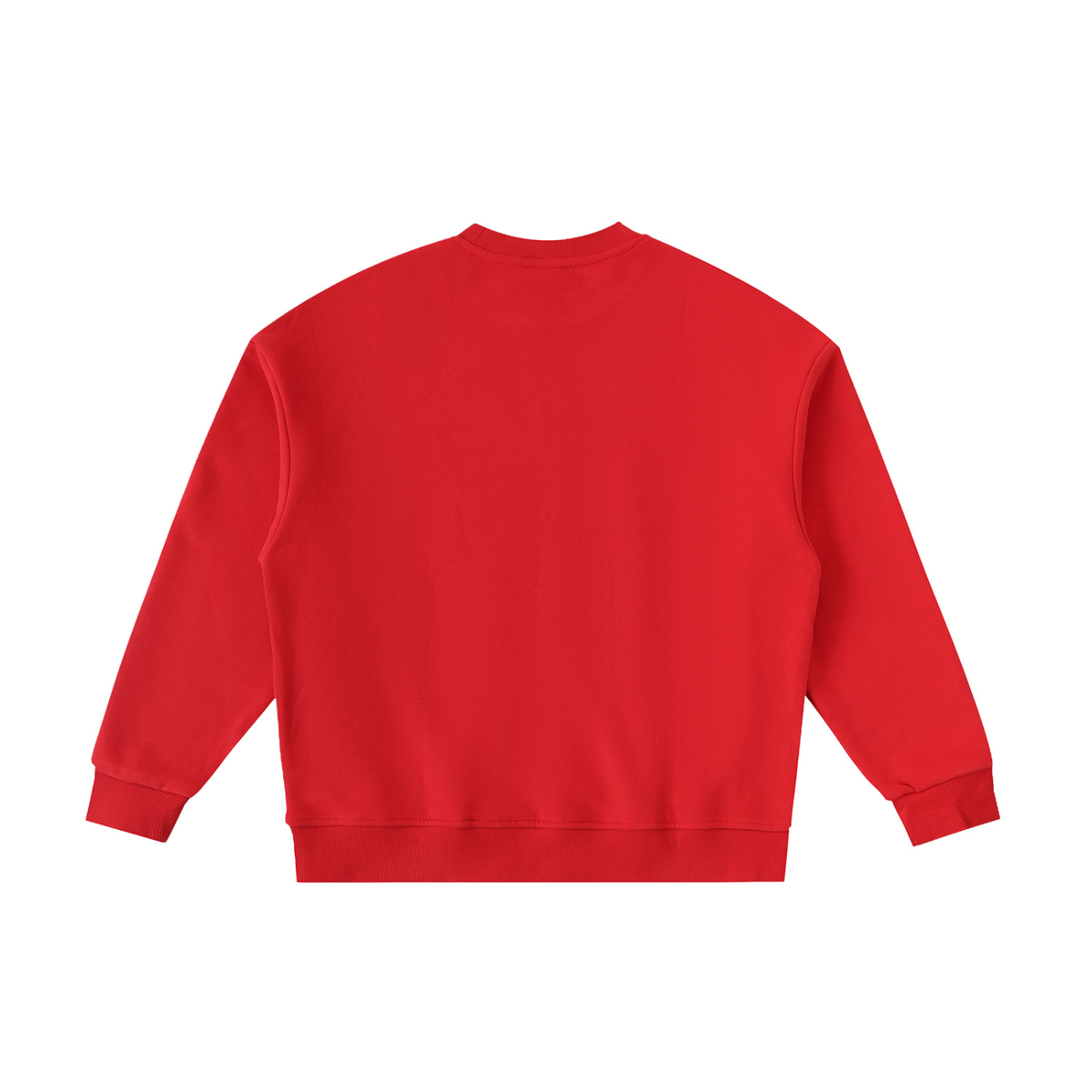 Korveiii Kids Essential Fleece Crewneck Sweatshirt