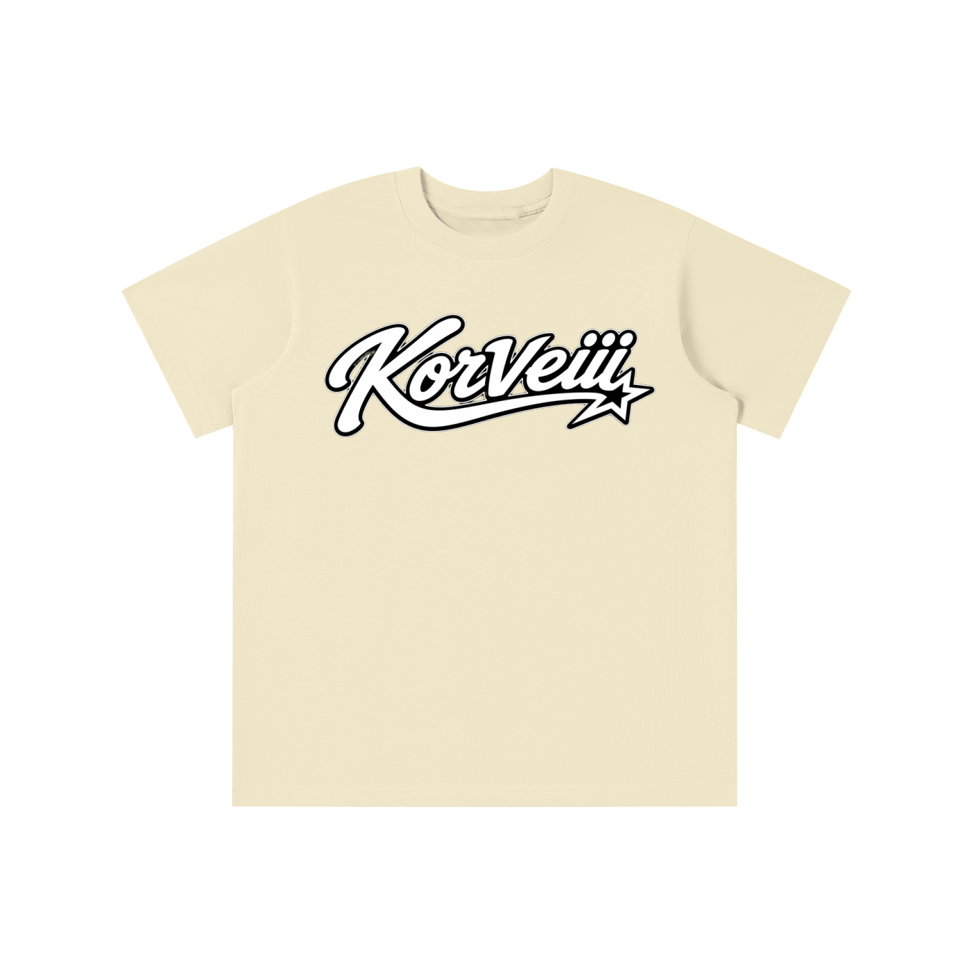 Korveiii Kids' Essentials T-shirt
