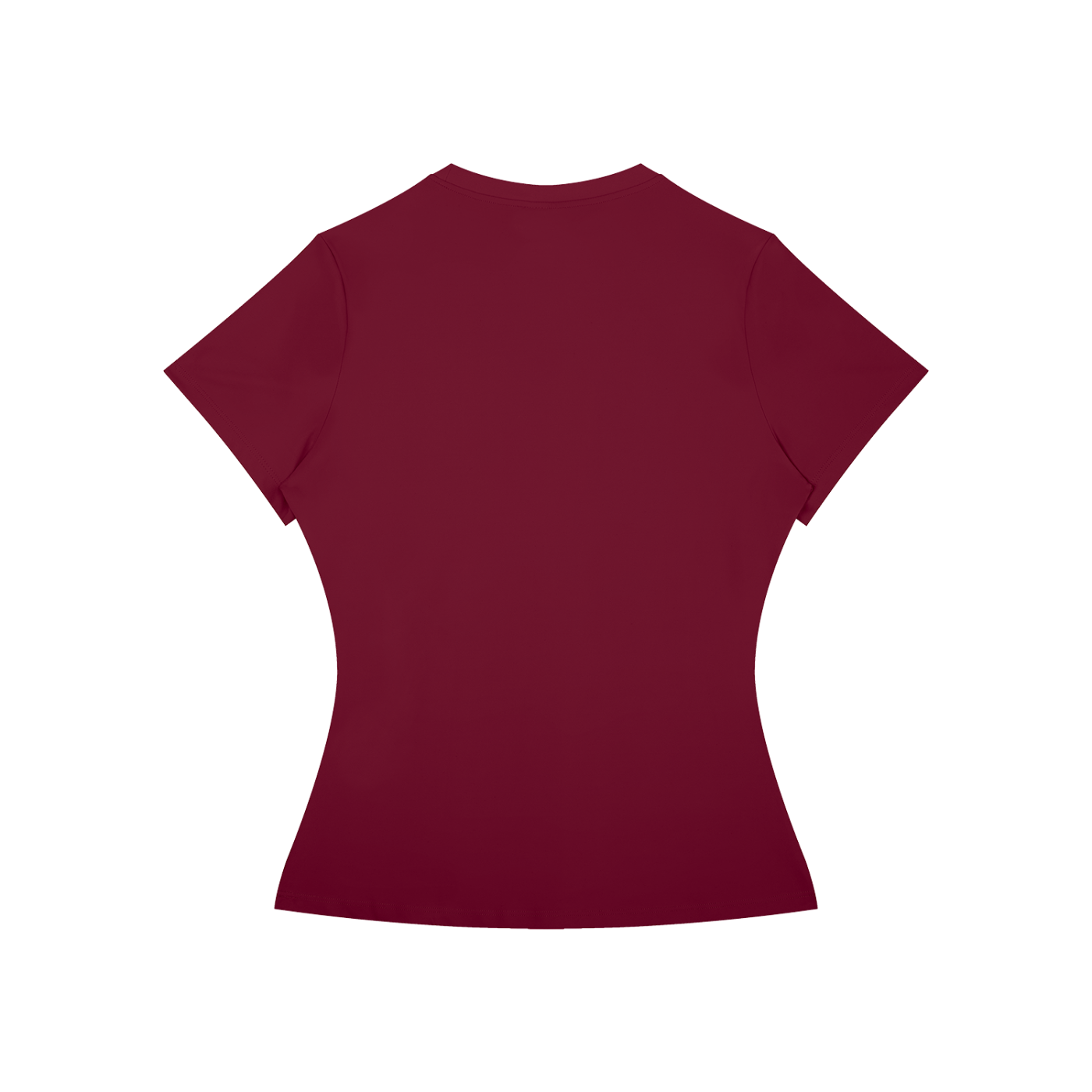 Korveiii Women’s Slim Fit Performance T-Shirt