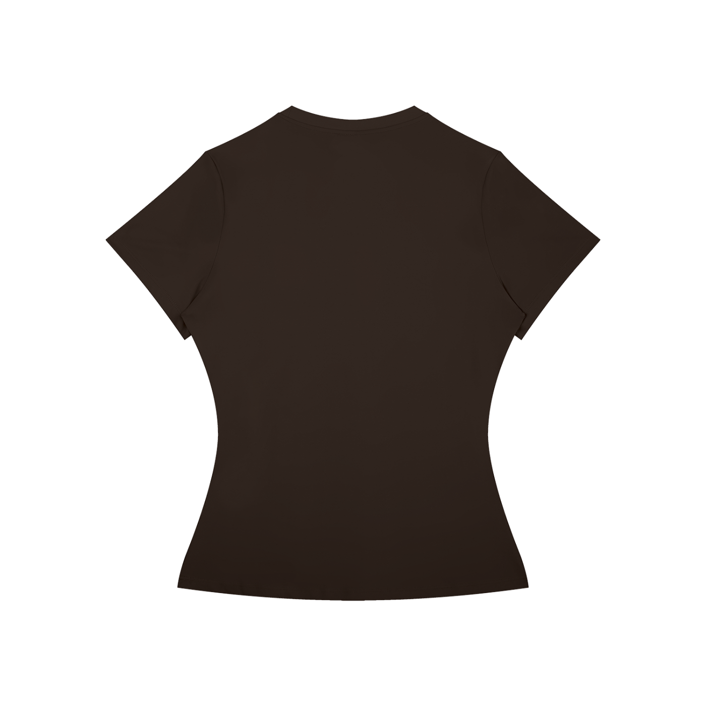 Korveiii Women’s Slim Fit Performance T-Shirt