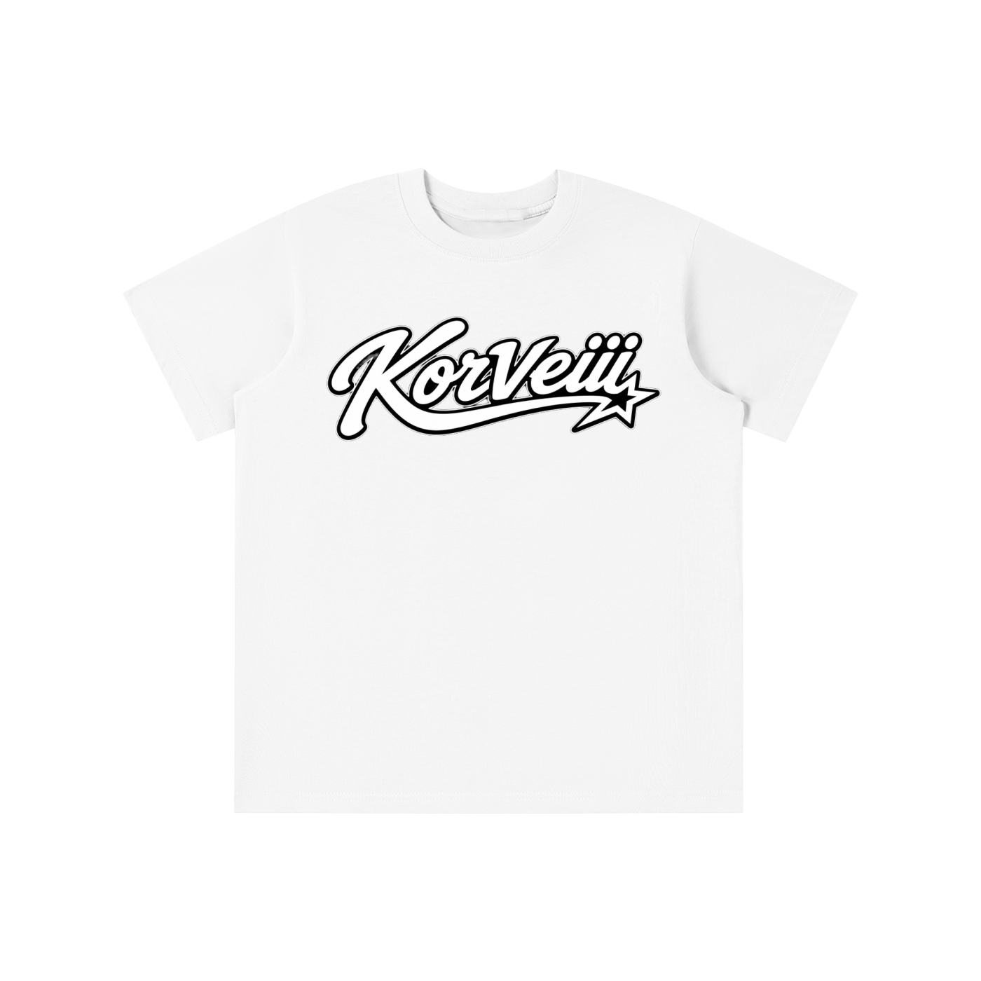 Korveiii Kids' Essentials T-shirt