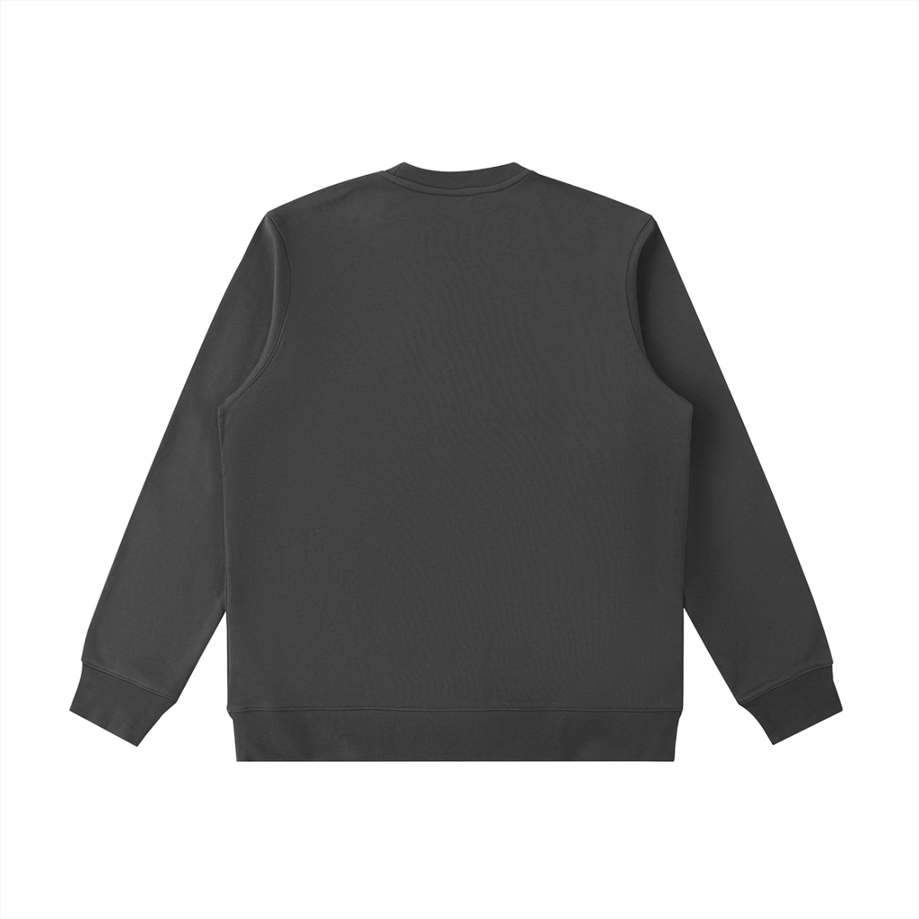 Kslimm Films Essential Heavyweight Crewneck  Sweatshirt