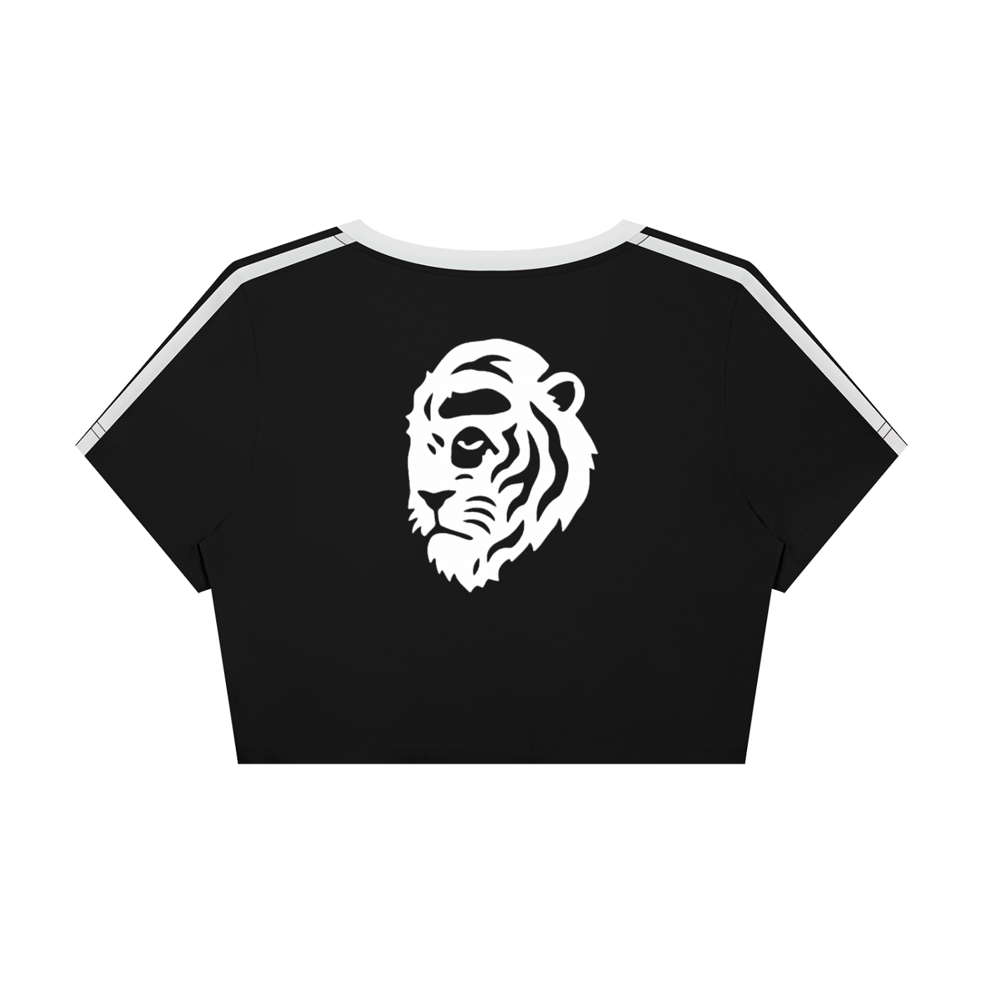 Women’s Korveiii Slim Fit Color Block T-Shirt