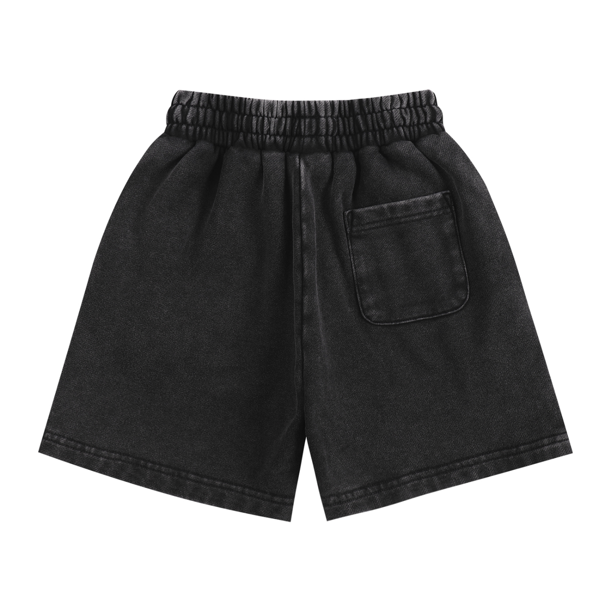 Korveiii Snow Washed Kids' Shorts