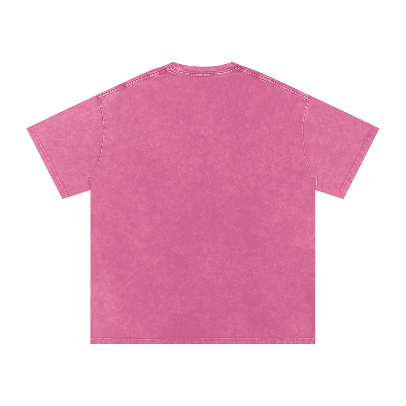 FASTLIFE racing Snow Washed Oversized Cotton T-Shirt