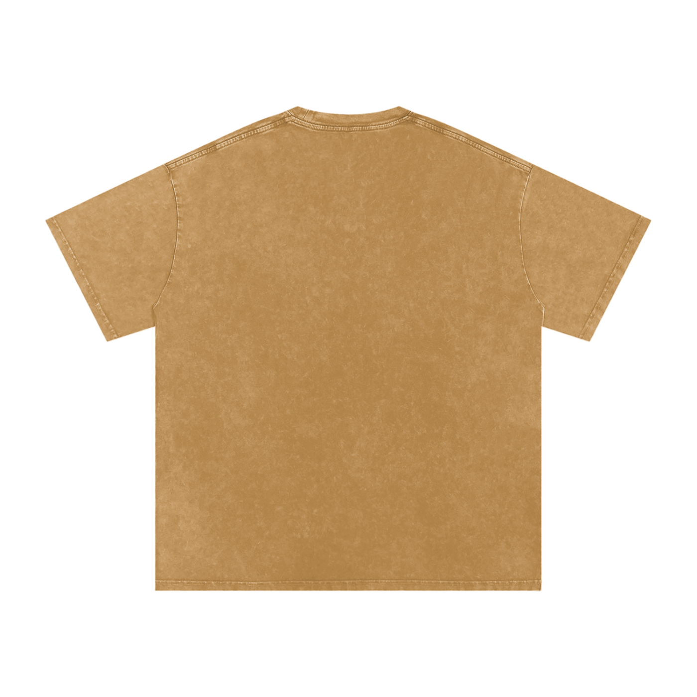 FASTLIFE racing Snow Washed Oversized Cotton T-Shirt