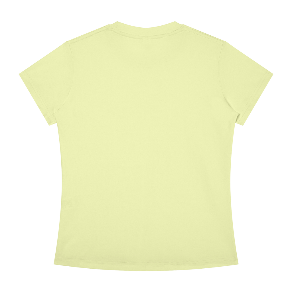 Women's Korveiii  Slim Fit T-Shirt (All Colors)