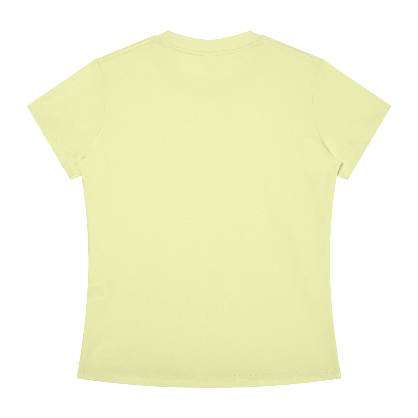 Women's Korveiii  Slim Fit T-Shirt (All Colors)